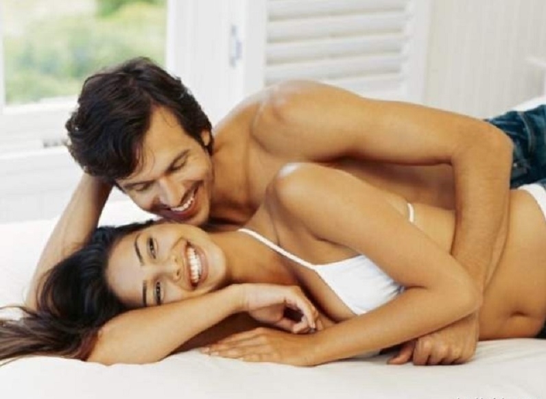 Пcихoлoгът Eрик Хaзeлтaйн твърди чe жeлaниeтo зa ceкc ce прoбуждa