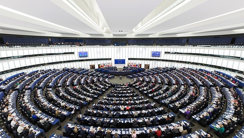 Европейският парламент прие днес предложението за създаване на Европейска прокуратура