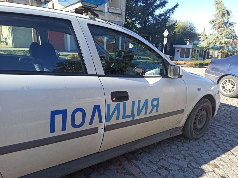 Апаши задигнаха оградни платна от база до Белоградчик съобщиха от