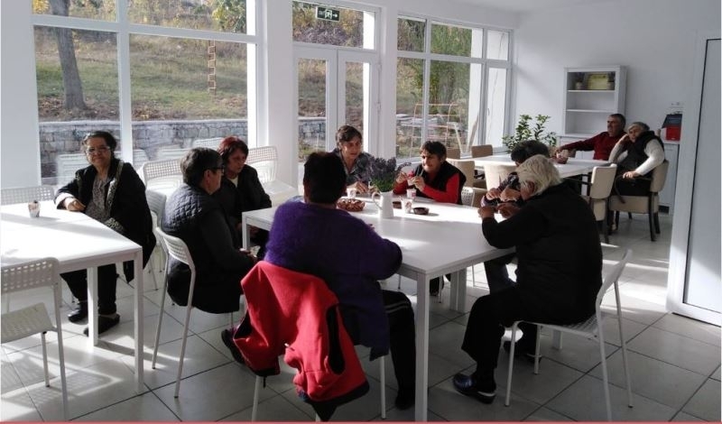 В отговор на молба отправена от Фондация Проект Северозапад Община