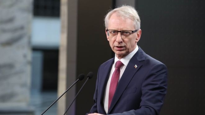 Докато Пеевски е на политическия терен няма никакъв шанс да