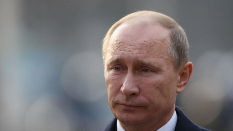 Осуетили са опит за убийството на Путин?