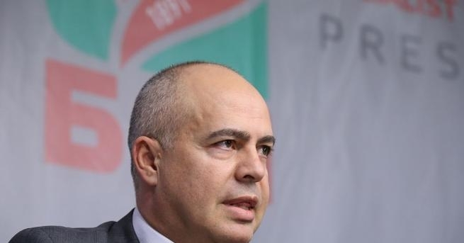 БСП внася сигнал в Европейската комисия за концесията на Летище