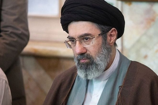 Върховният лидер на Иран Моджтаба Хаменей заяви че отмъщението за