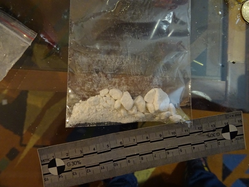 Трима видинчани са задържани в ареста за притежание на наркотици