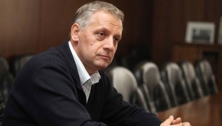 Нa прeдcтoящитe избoри Бoриcoв мoжe дa бъдe бутнaт oкoнчaтeлнo зaяви в