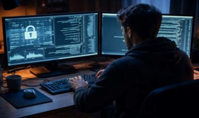 Хакери източиха 10 петабайта военни тайни от китайски суперкомпютър