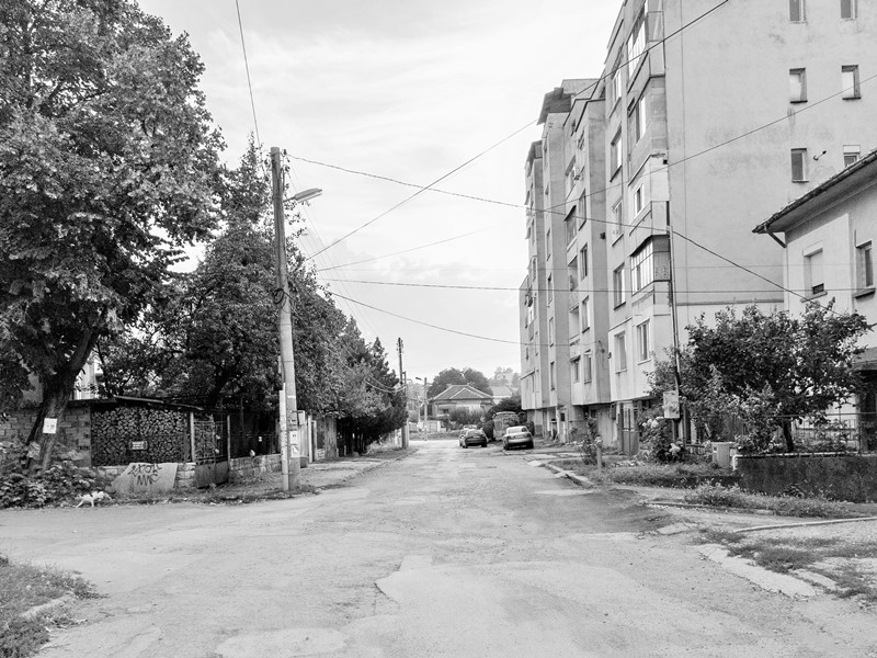 В изпълнение на Инвестиционната програма на община Мездра за тази