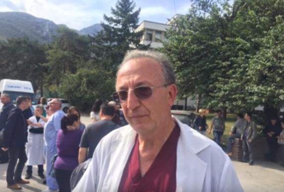 Актуализираха заплатите на медицинския персонал в МБАЛ Христо Ботев във