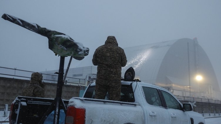 Американският президент Доналд Тръмп който се стреми да подобри отношенията