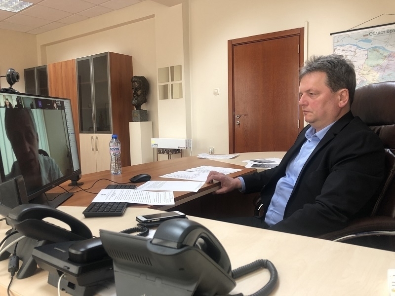 Стефан Красимиров ще отменя заповеди на кметове за ограничаване на ...