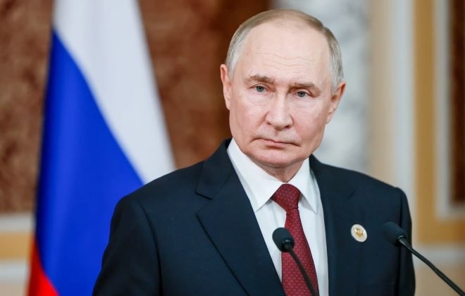 Путин въведе мораториум върху държавните субсидии за горивата на руските петролни компании