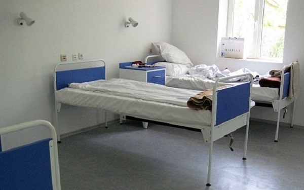 47 годишен мъж е починал тази нощ в Специализираната болница за