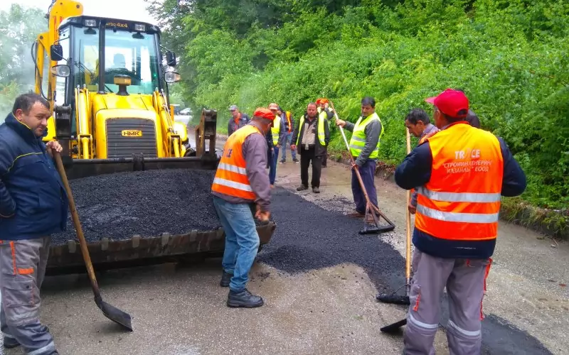 Тенденцита новата власт да отменя действия на служебното правителство по