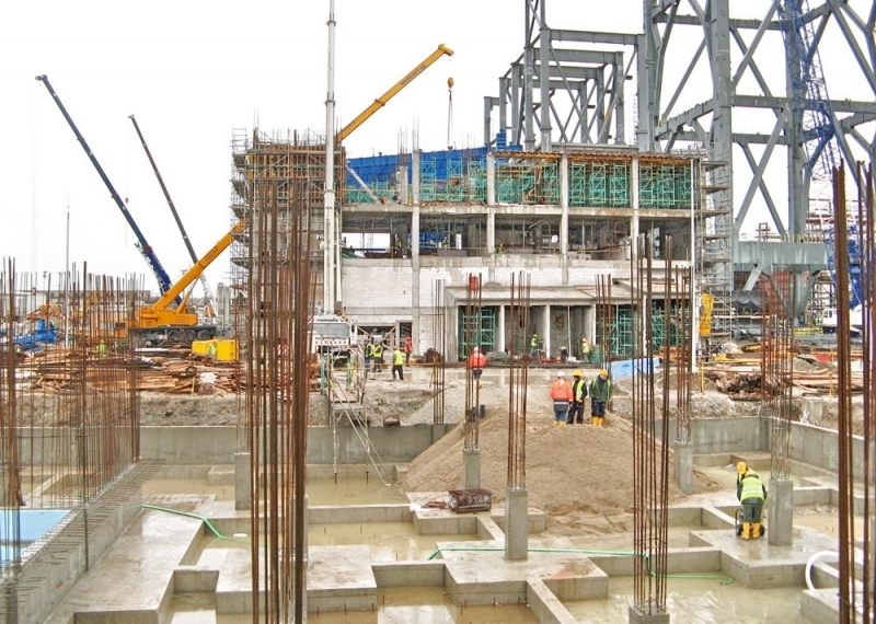 ЕВРОБИЛД ООД търси да назначи Тeхнически ръководител строителство за обект