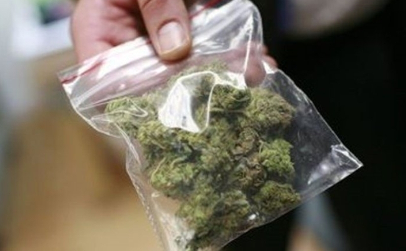 Полицаи спипаха шофьор с дрога в Бяла Слатина съобщиха от