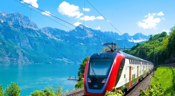 От утре до 26 юни младежи граждани на ЕС и