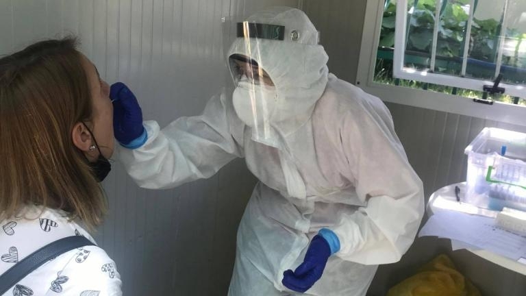 545 са новите регистрирани случаи с коронавирус в България на