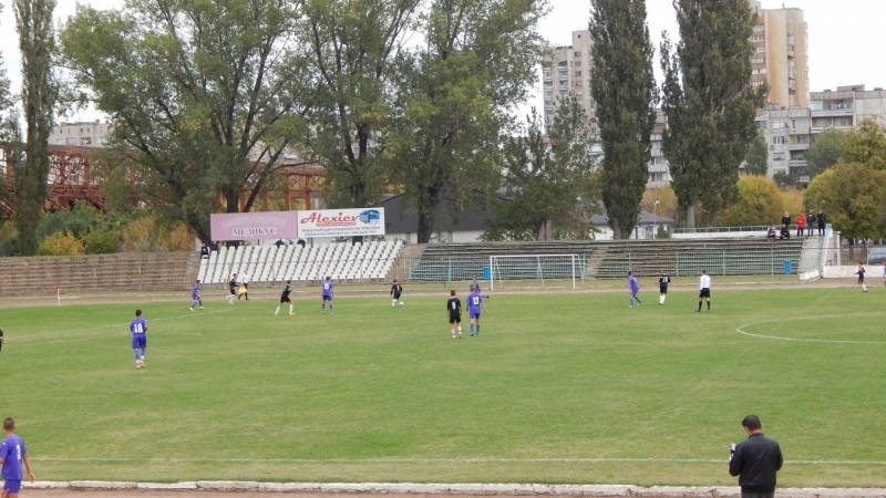 Ружинци нанесе втора загуба на Бдин при юношите младша възраст в