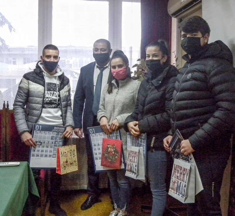 Директорът на областната дирекция на МВР в Монтана ст комисар