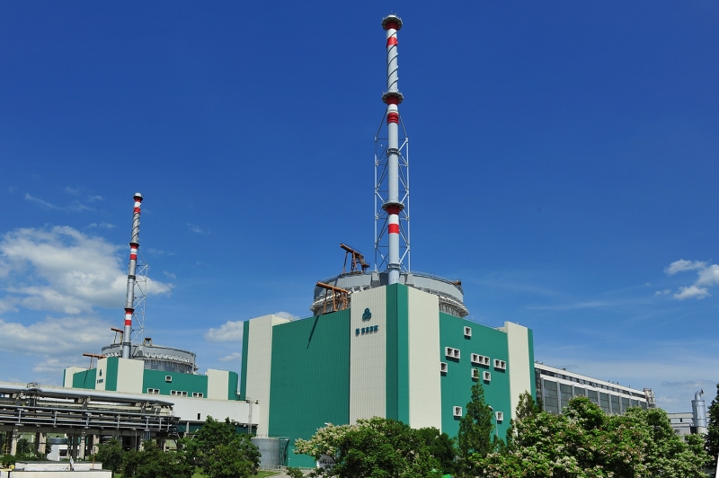 На 11 април 2020 г по график започна плановият годишен