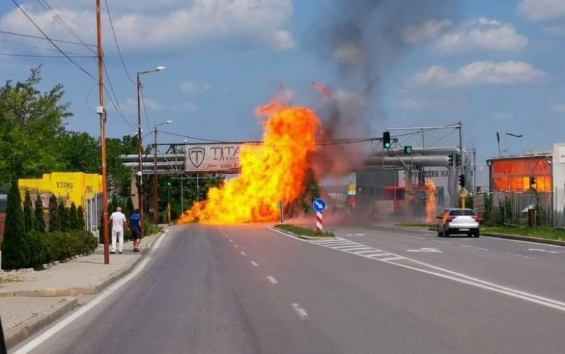 Водоснабдяване и канализация Враца излезе със становище за случая