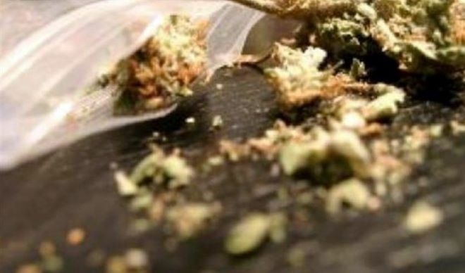 19 годишен внесе дрога във врачанския затвор хванаха го съобщиха от