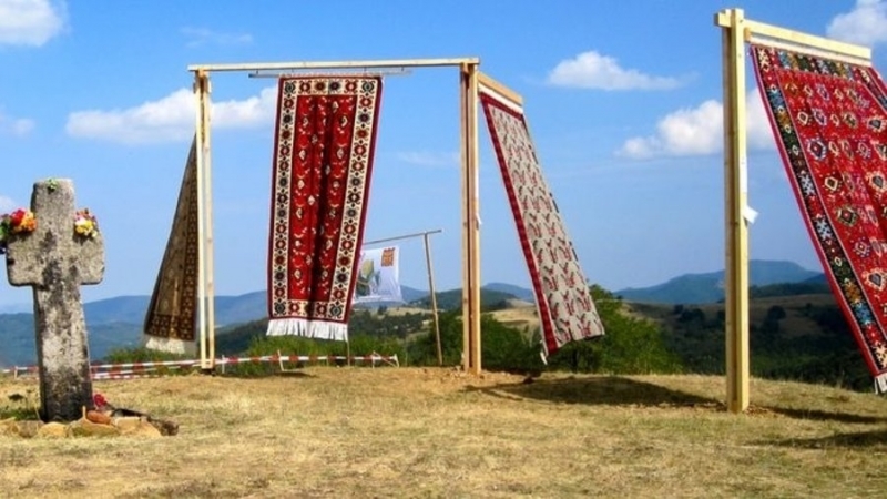 Вижте богатата програма за Фестивала на чипровския килим