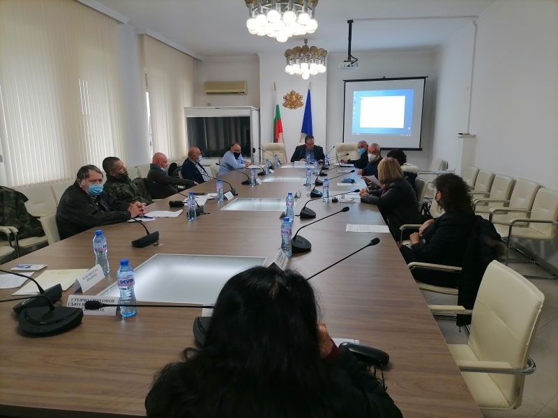Областна комисия „Военни паметници“ във Враца иска финансиране за спешен ремонт на монументи в областта /снимки/