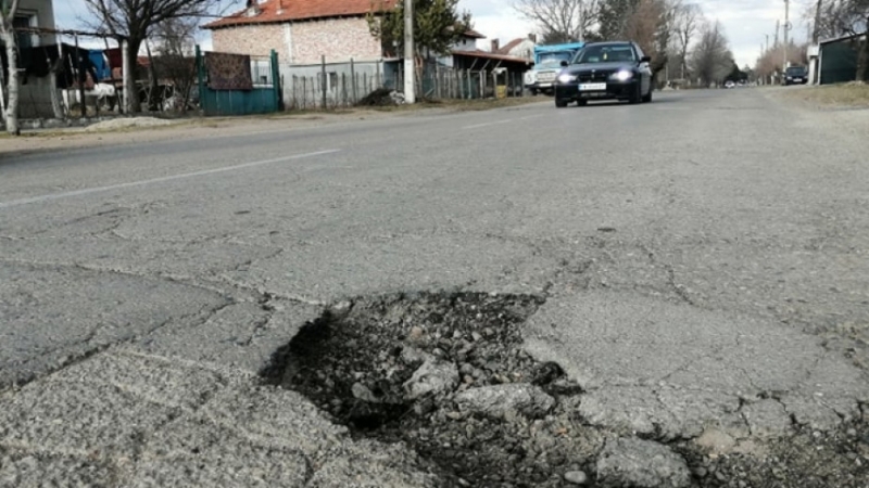 Над 2500 души от общините Лом и Брусарци се подписаха