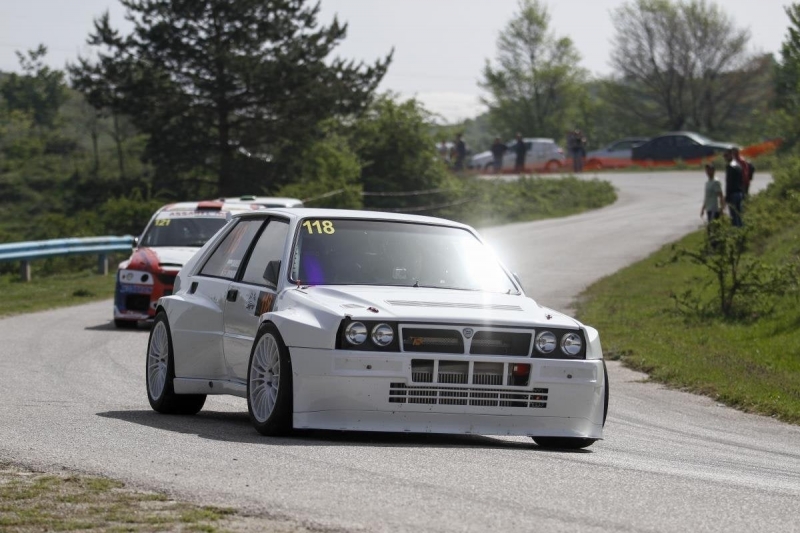 Организират рали по пътя за Леденика научи BulNews Предстои да се