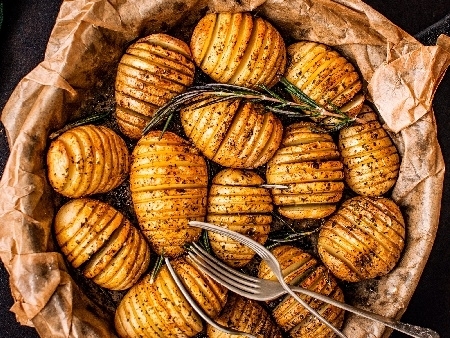 Картофите могат да бъдат полезни при диабет