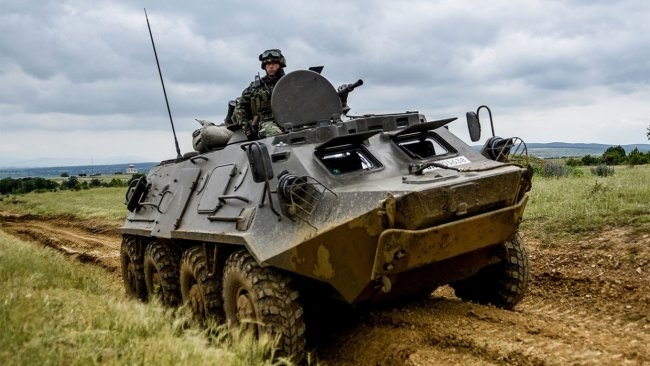 "Файненшъл таймс": България обвинява Русия в опит за саботаж във военни заводи