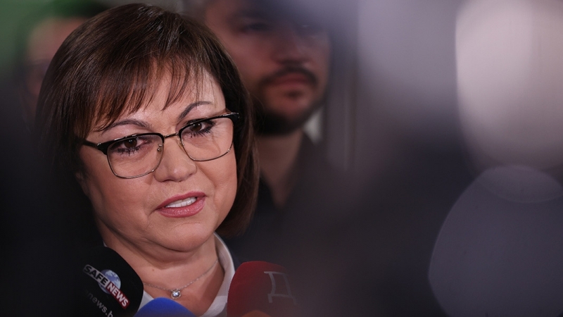 Все повече изглежда че отиваме на избори 2 в 1