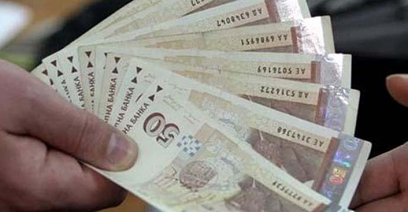 66 годишен хасковлия намери пари и ги предаде в полицейското управление