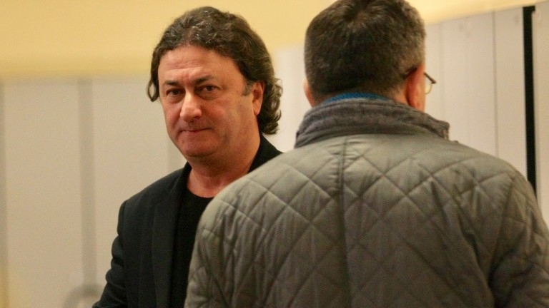 Спецапелативният съд отстрани окончателно от длъжност началника на НОИ в