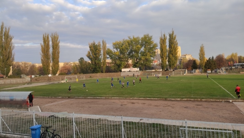 Бдин прибави нови три точки в актива си след 4 2