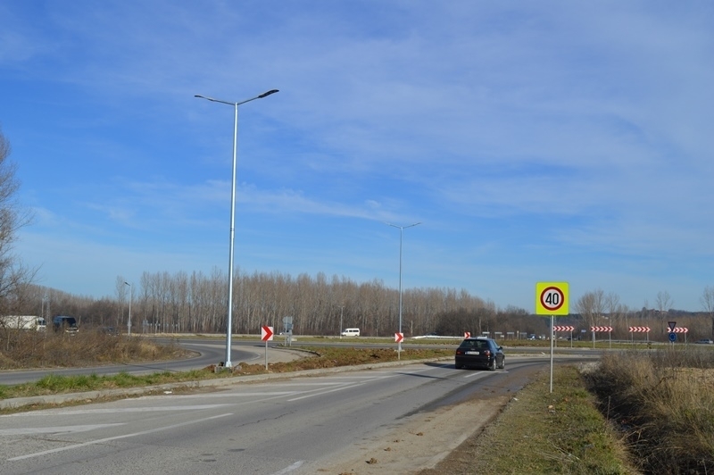 Още една лента ще бъде допроектирана към обхода на Враца