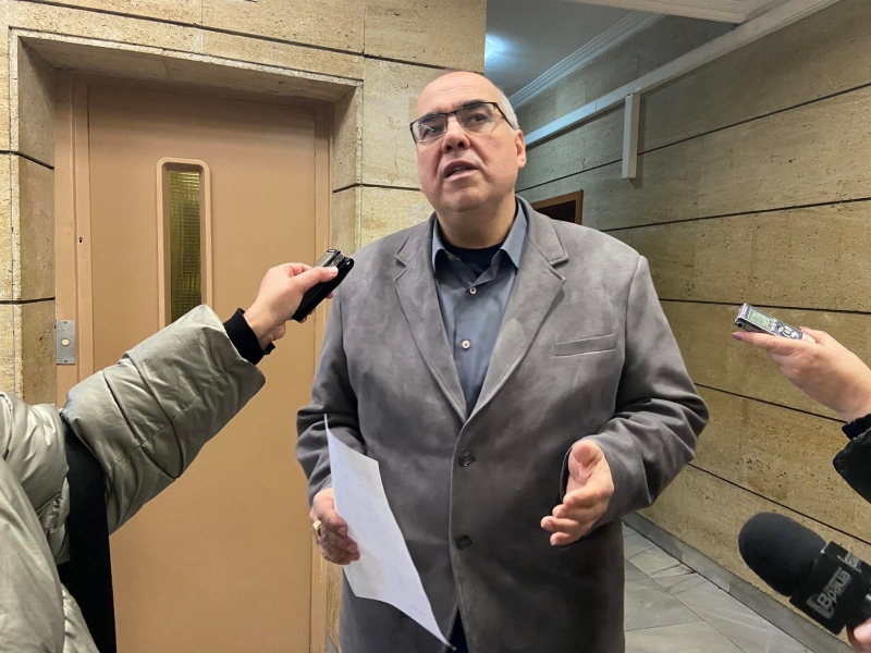 Има постъпили сигнали за нарушения в изборния ден съобщи говорителят