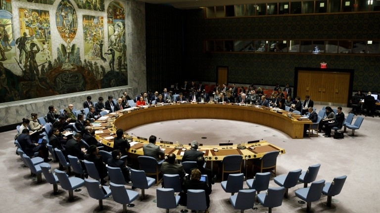 Поисканото от Русия заседание на Съвета за сигурност на ООН
