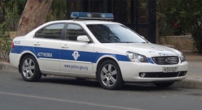 43 годишен българин работещ като барман в Кипър е бил аревстуван