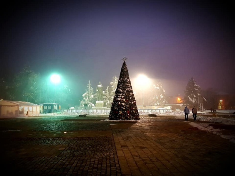 С тържествен концерт и празнична заря във Враца ще бъде