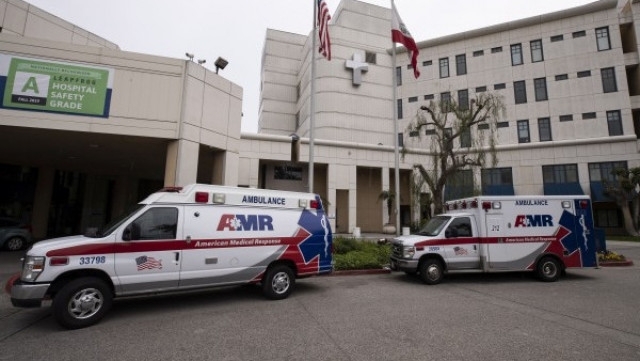 Близо 2 хил души болни от ковид 19 починаха в САЩ