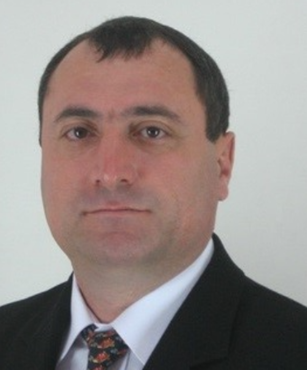 Със заповед на министъра на вътрешните работи Бойко Рашков от