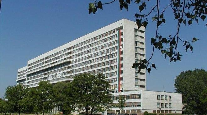 Мъж на 58 години се самоуби скачайки от деветия етаж