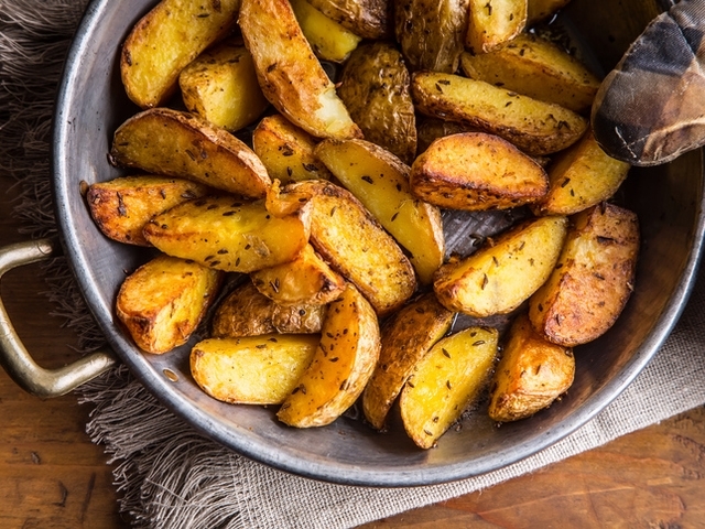 Диетологът Артем Леонов разкрива за кого са забранени картофите Според експерта картофи не