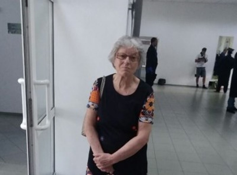 Издирват възрастна жена изчезнала от дома си в столичния кв