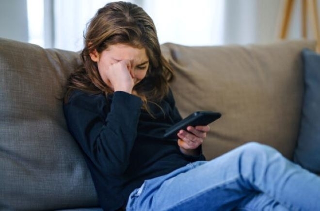 Чувството за самота е сред основните проблеми на съвременните деца