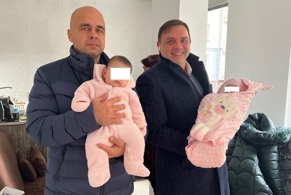 Втори иск по случая с разменените бебета в болница Шейново  беше подаден в Софийски