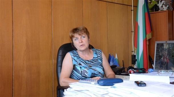 Възстановен е мостът към видинското село Периловец заради който от